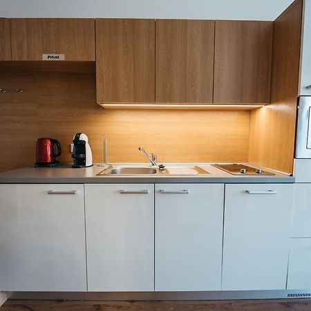Mountain View Apartments Piesendorf Ngoại thất bức ảnh