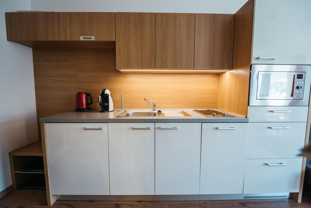 Mountain View Apartments Piesendorf Ngoại thất bức ảnh