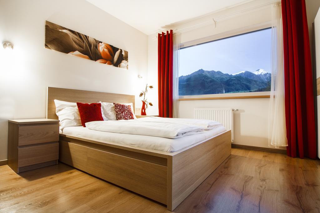 Mountain View Apartments Piesendorf Ngoại thất bức ảnh