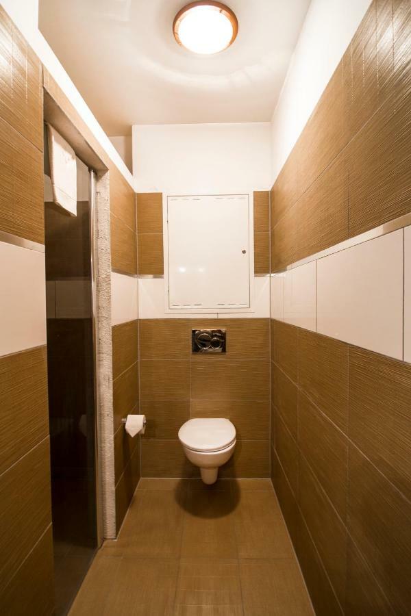 Mountain View Apartments Piesendorf Phòng bức ảnh